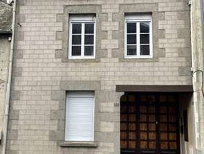 Vente Maison 2 chambresCouterne