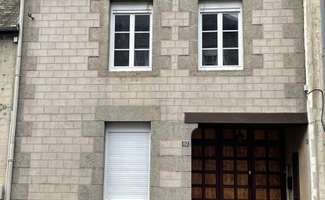 Photo Vente maison Couterne