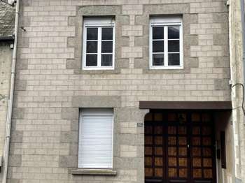Vente maison 3 pièces Couterne 61