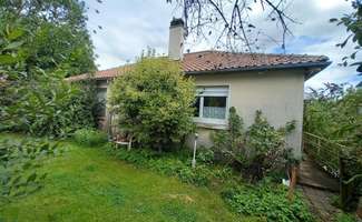 Photo Vente maison Couterne