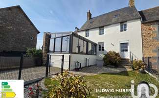 Photo Vente maison Couterne