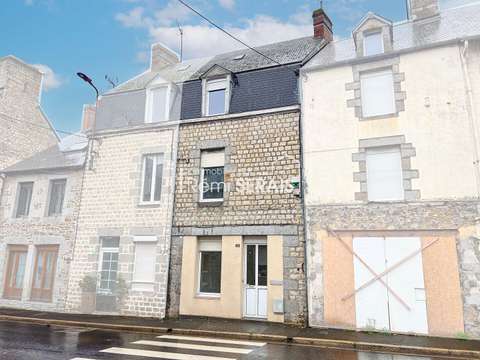 Vente maison 4 pièces Couterne 61