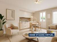 Vente maison 4 pièces Vente maison 4 pièces