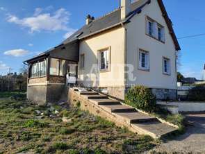 Vente Maison 4 chambresCouterne