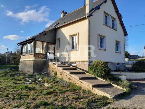 Vente maison 6 pièces Couterne 61