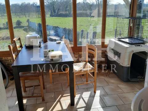Vente maison 6 pièces Vente maison 6 pièces
