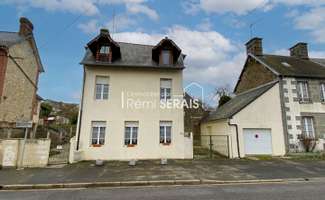 Photo Vente maison Couterne