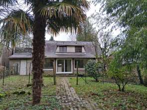 Vente Maison 2 chambresCouterne