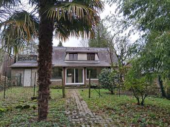 Vente maison 5 pièces Couterne 61