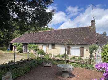 Photo Vente maison Couterne