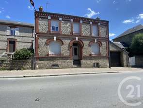 Vente Maison 3 chambresCouterne