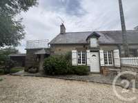 Vente maison Couterne - 61