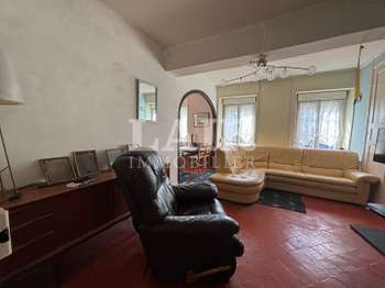 Vente Maison 2 chambresCouterne