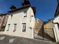 Vente maison 3 pièces Vente maison 3 pièces