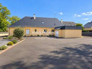 Vente Maison 3 chambresCouterne