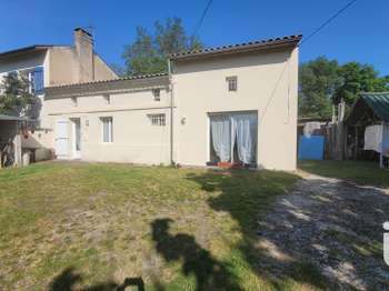 Vente Maison 3 chambresCoutras