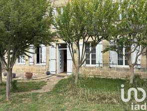 Vente Maison 4 chambresCoutras