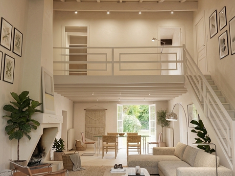 Vente maison 5 pièces Coutras 33