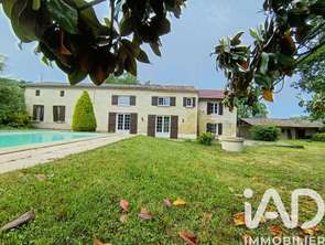 Vente Maison 5 piècesCoutras
