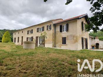 Maison 5 pièces 200 m² · à Coutras · 200 m² · 344 000 €