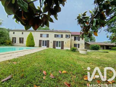 Vente maison 5 pièces Vente maison 5 pièces