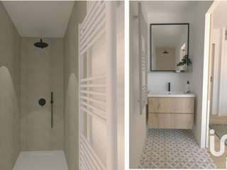 Vente maison 1 pièce Vente maison 1 pièce