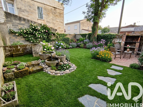 Vente Maison 2 chambresCoutras