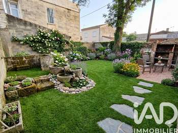 Vente Maison 2 chambresCoutras