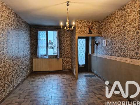 Vente maison 3 pièces Coutras 33