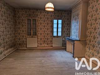 Vente maison 3 pièces Vente maison 3 pièces