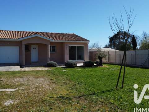 Vente maison 4 pièces Vente maison 4 pièces