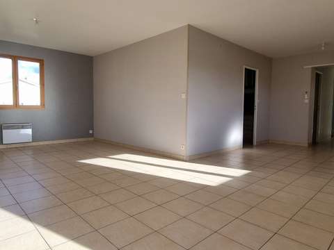 Vente maison 4 pièces Coutras 33