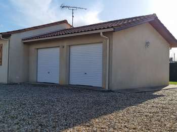 Vente maison 4 pièces Coutras 33