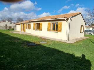 Vente maison 4 pièces Vente maison 4 pièces