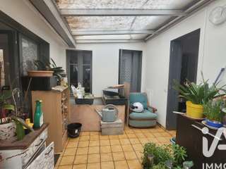 Vente maison 3 pièces Vente maison 3 pièces