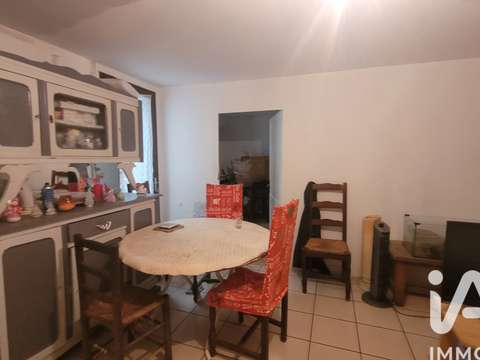Vente maison 3 pièces Vente maison 3 pièces