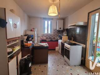 Vente maison 3 pièces Vente maison 3 pièces