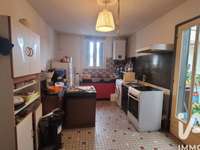 Vente maison 3 pièces Vente maison 3 pièces