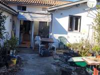 Vente maison 3 pièces Vente maison 3 pièces