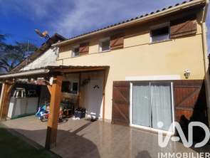 Vente Maison 4 chambresCoutras