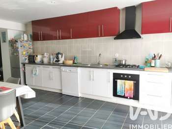 Vente maison 6 pièces Vente maison 6 pièces