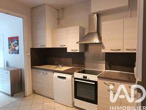 Vente Maison 3 chambresCoutras