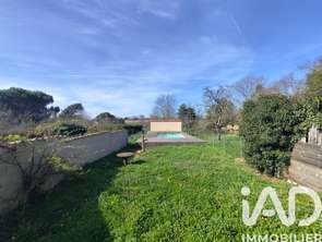 Vente Maison 3 chambresCoutras