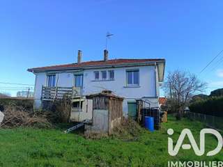 Vente maison 7 pièces Vente maison 7 pièces