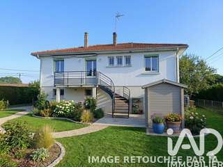 Vente maison 7 pièces Vente maison 7 pièces