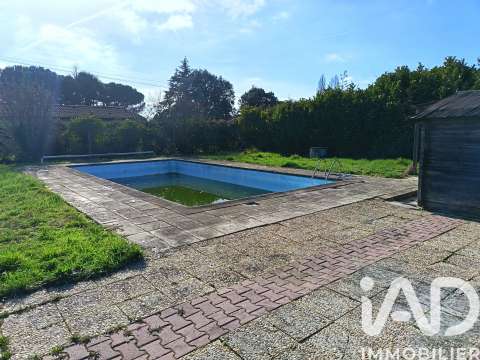 Vente maison 7 pièces Vente maison 7 pièces