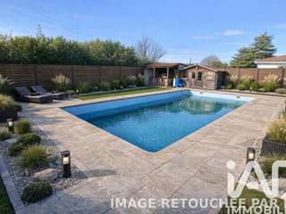 Vente maison 7 pièces Vente maison 7 pièces