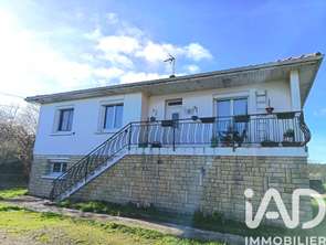 Vente Maison 5 chambresCoutras