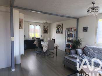 Maison 7 pièces 148 m² · à Coutras · 148 m² · 176 500 €