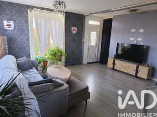 Vente maison 7 pièces Vente maison 7 pièces